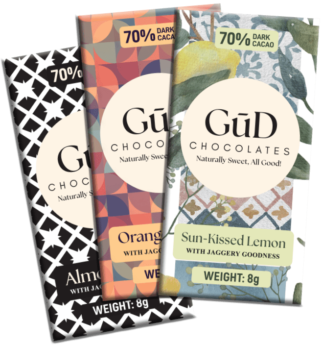 GuD Chocolates
