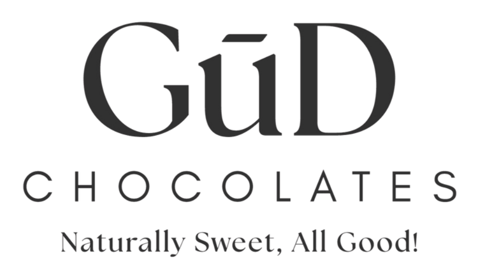 GuD Chocolates logo