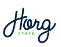 Horg Store Logo