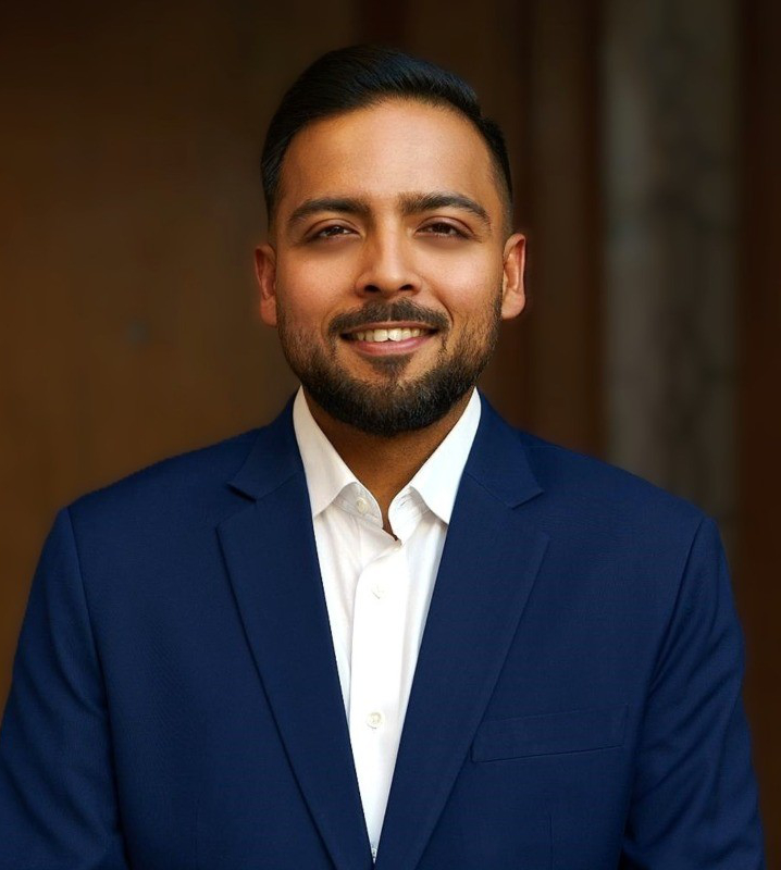 Arun Varghese